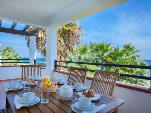 Residence Sognu di Rena