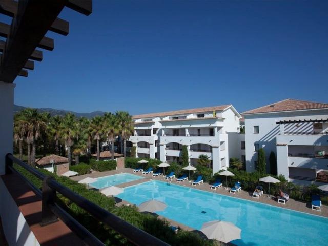 Residence Sognu di Rena