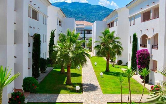 Residence Sognu di Rena