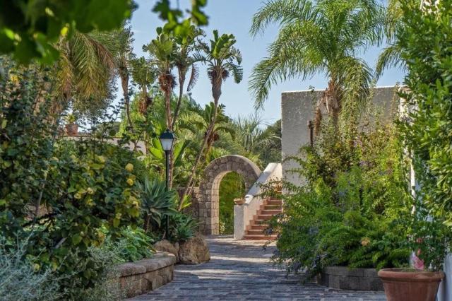 Hotel Botania Relais & Spa