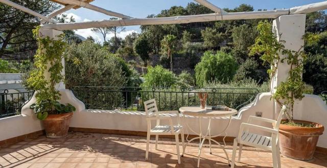 Hotel Botania Relais & Spa