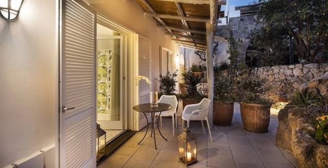 Hotel Botania Relais & Spa