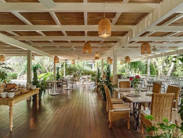 Hotel Botania Relais & Spa