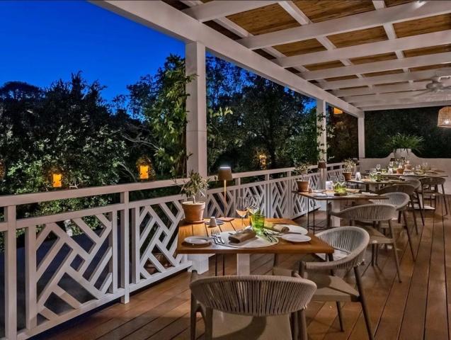 Hotel Botania Relais & Spa