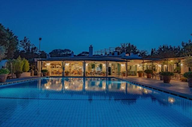 Hotel Botania Relais & Spa