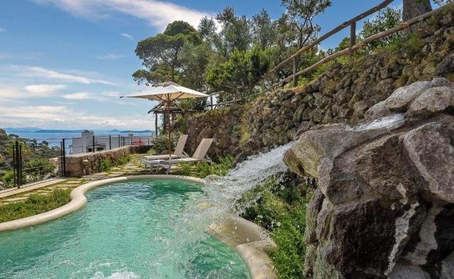 Hotel Botania Relais & Spa