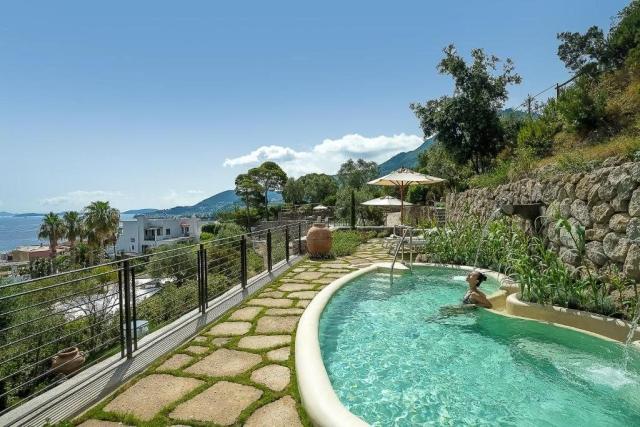 Hotel Botania Relais & Spa