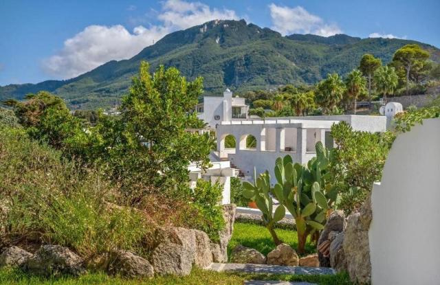 Hotel Botania Relais & Spa