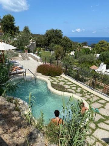 Hotel Botania Relais & Spa