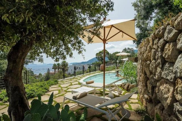 Hotel Botania Relais & Spa