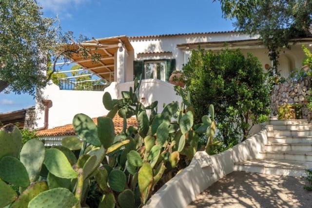 Hotel Botania Relais & Spa