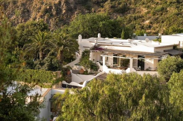 Hotel Botania Relais & Spa