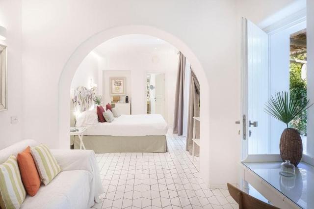 Hotel Botania Relais & Spa