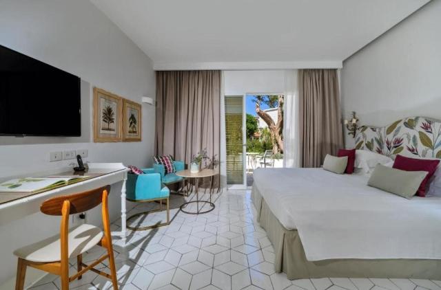 Hotel Botania Relais & Spa