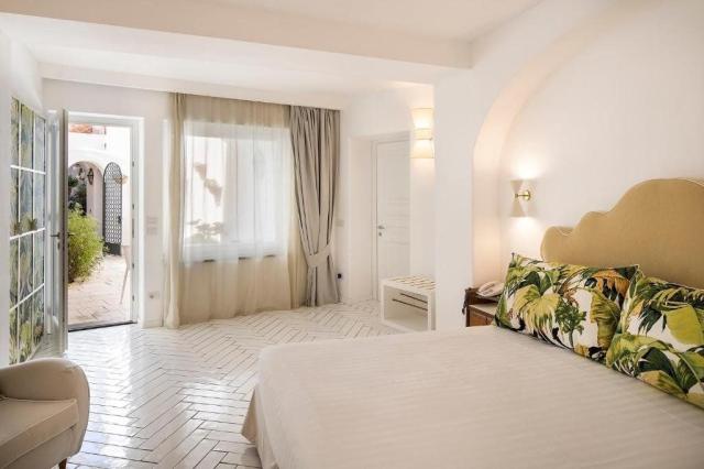 Hotel Botania Relais & Spa