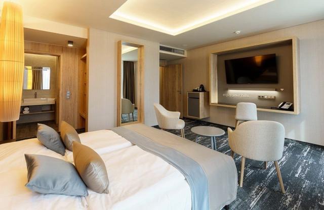Hotel Hills