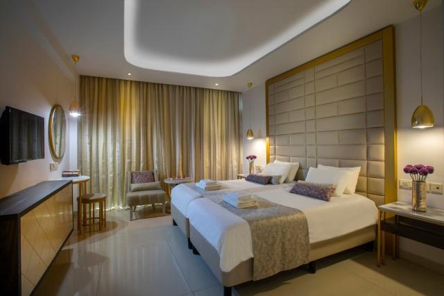 Hotel Constantinos The Great Beach