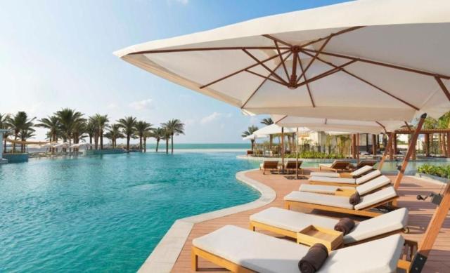 Intercontinental Ras Al Khaimah Mina Al Arab Resort & Spa
