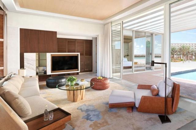 Intercontinental Ras Al Khaimah Mina Al Arab Resort & Spa