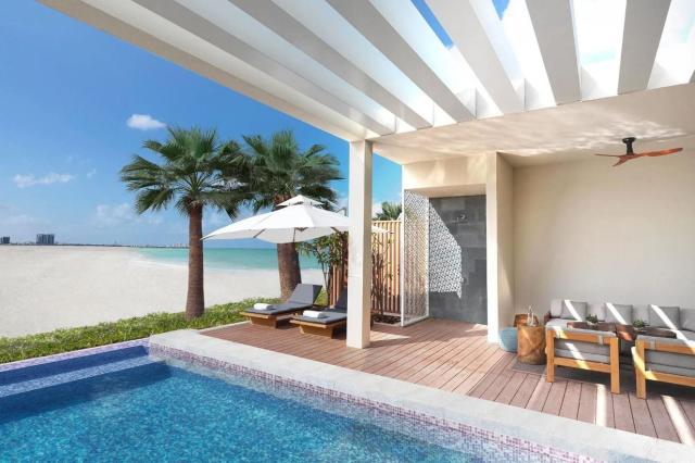 Intercontinental Ras Al Khaimah Mina Al Arab Resort & Spa
