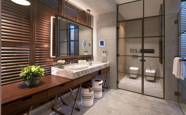 Intercontinental Ras Al Khaimah Mina Al Arab Resort & Spa