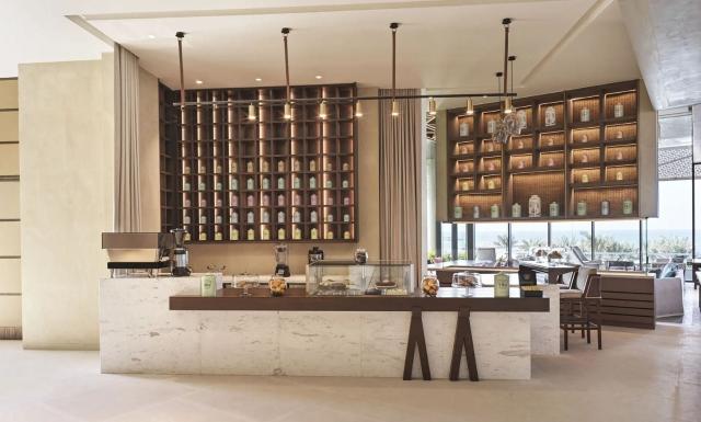 Intercontinental Ras Al Khaimah Mina Al Arab Resort & Spa
