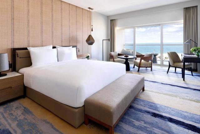 Intercontinental Ras Al Khaimah Mina Al Arab Resort & Spa