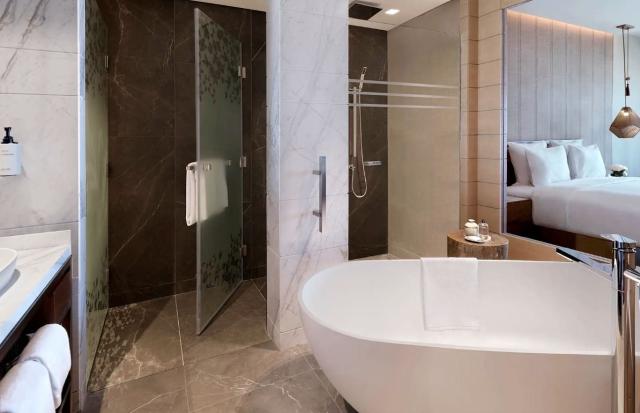 Intercontinental Ras Al Khaimah Mina Al Arab Resort & Spa