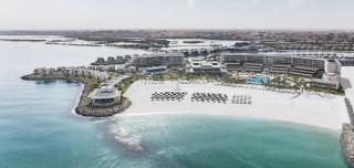 Intercontinental Ras Al Khaimah Mina Al Arab