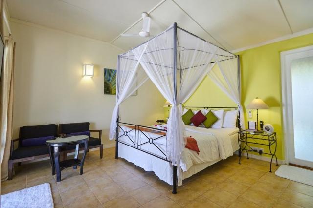 Kuredu Island Resort