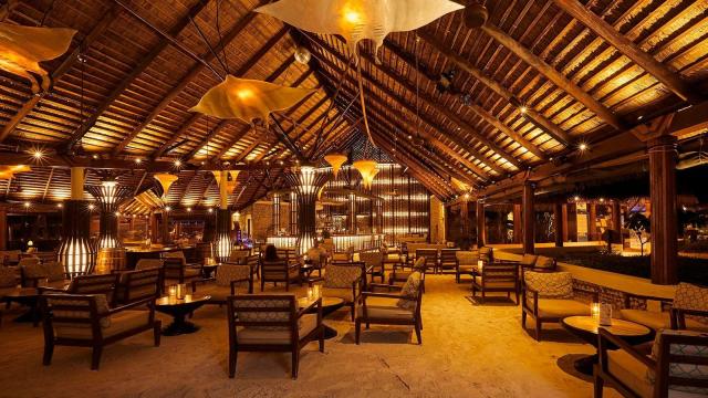 Kuredu Island Resort