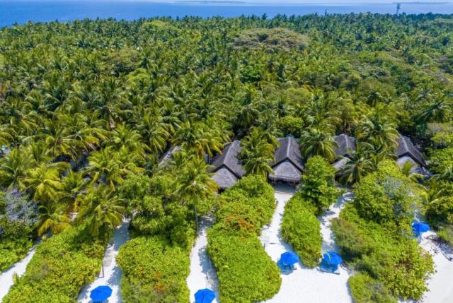 Dusit Thani Maldives