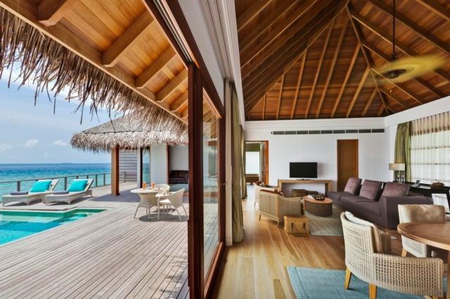 Dusit Thani Maldives