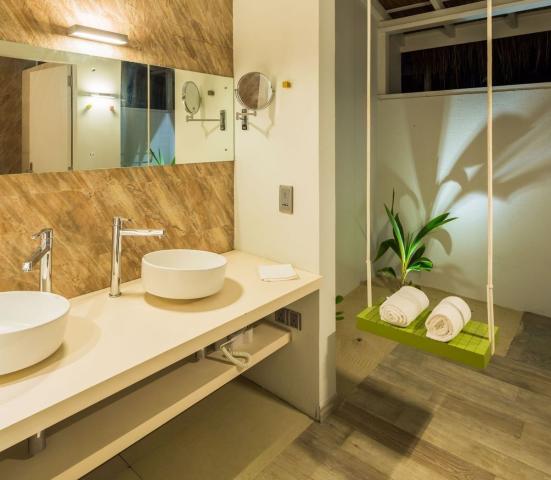 Cocoon Maldives
