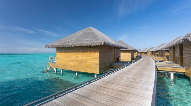 Cocoon Maldives