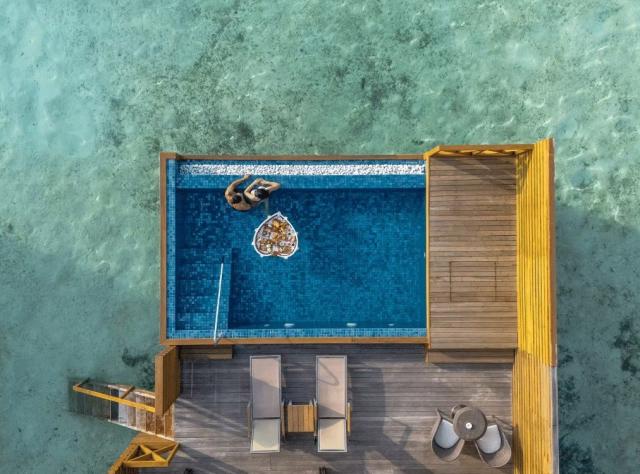 Cocoon Maldives