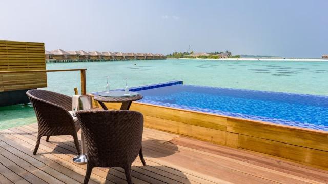 Cocoon Maldives
