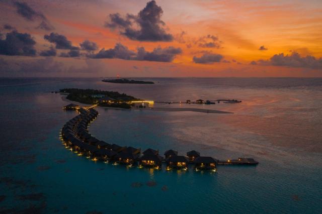 Cocoon Maldives