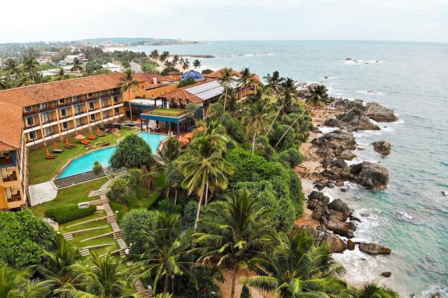 Jetwing Lighthouse Hotel & Spa