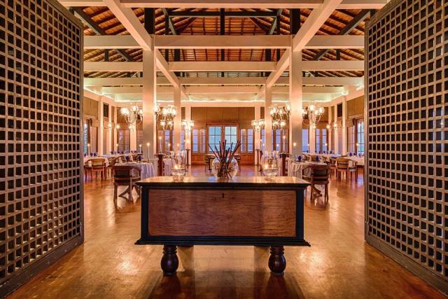 Jetwing Lighthouse Hotel & Spa