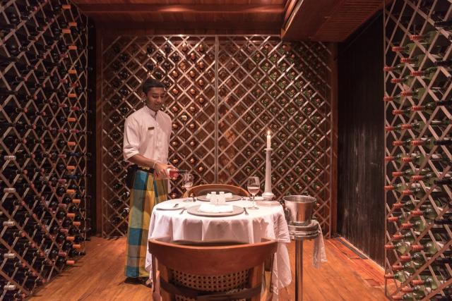 Jetwing Lighthouse Hotel & Spa
