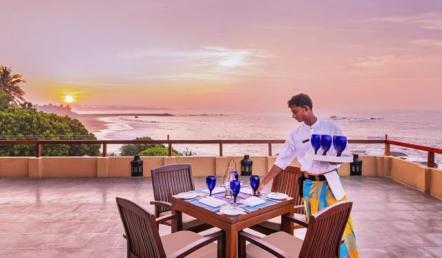 Jetwing Lighthouse Hotel & Spa