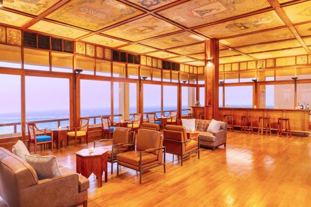 Jetwing Lighthouse Hotel & Spa