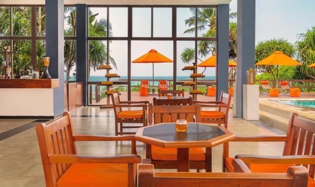 Jetwing Lighthouse Hotel & Spa