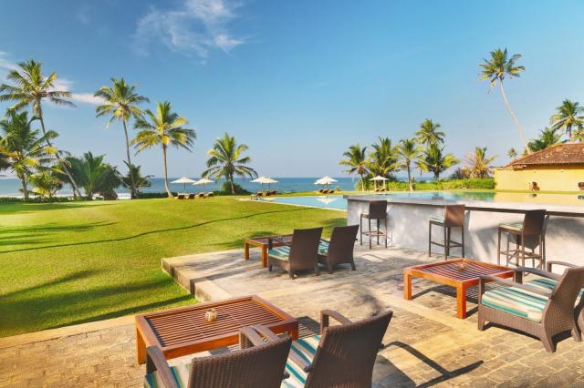 Jetwing Lighthouse Hotel & Spa