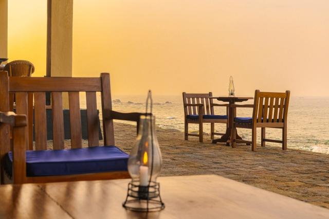 Jetwing Lighthouse Hotel & Spa