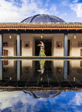 Jetwing Lighthouse Hotel & Spa