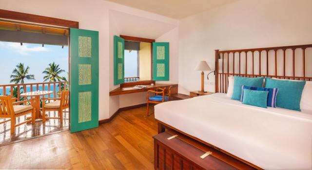 Jetwing Lighthouse Hotel & Spa
