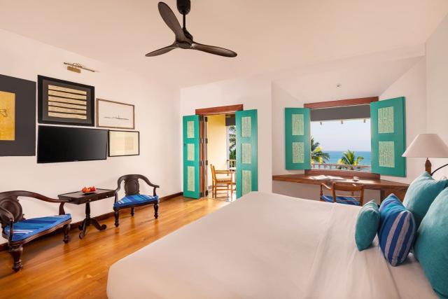 Jetwing Lighthouse Hotel & Spa
