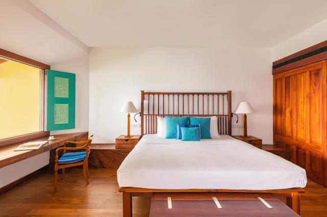 Jetwing Lighthouse Hotel & Spa